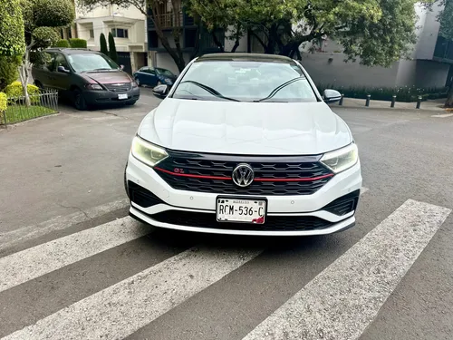 Volkswagen Jetta 2.0 Gli Dsg At