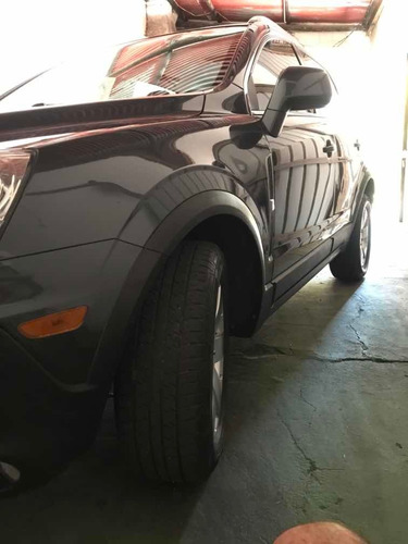 Chevrolet Captiva 2.4 Sport 180 Cv