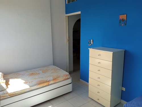 Imagen 11 de 22 de Apartamento En Venta Higuerote Playa Linda Cuchivano Ph-14 23-359