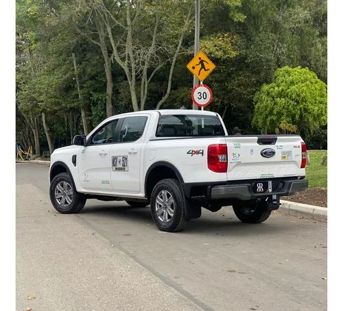 Ford Ranger 2.0 Xls 4x4