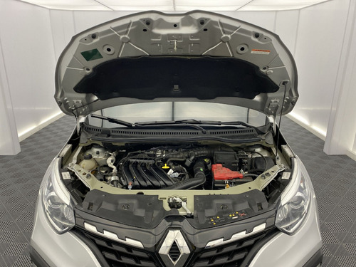 Renault Captur 1.6 Zen Mt