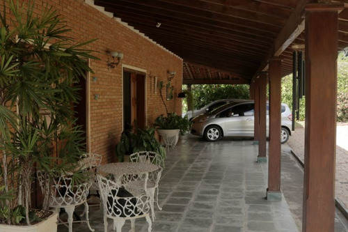 Chácara Em São José Do Rio Pardo Com 3.200 M2- Ótima Localização -casa Excelente 04 Quartos 02 Suites- Pomar . - 78
