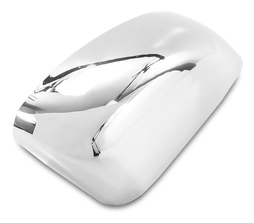 Kit Cromado Retrovisor Maçaneta Ranger 13 A 16 Aplique Capa