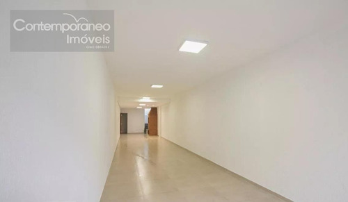 Imagem 5 de 15 de Casa Sobrado Em Vila Carlos De Campos - São Paulo - 3198