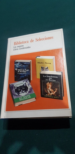 Biblioteca De Selecciones (Usado)