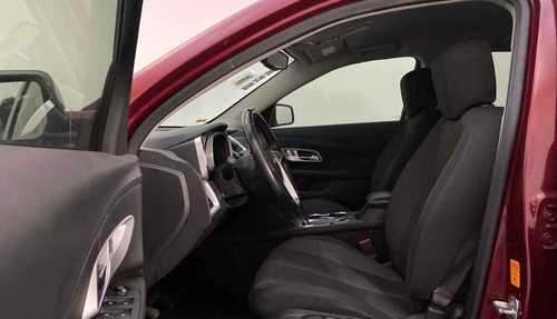 Imagen 2 de 15 de 33765 - Chevrolet Equinox 2017 Con Garantía At