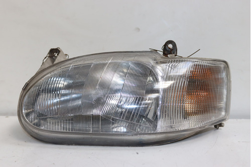 Farol Delantero Izquierdo Ford Escort Fn-653