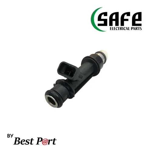 Inyector Combustible Chevrolet Optra 1.8 Tipo Delphi