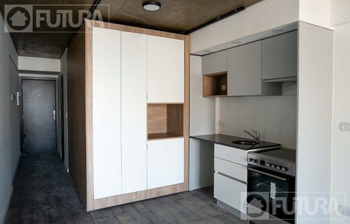 Imagen 5 de 30 de Departamento - Lourdes