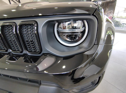 Jeep Renegade 1.8 Sport