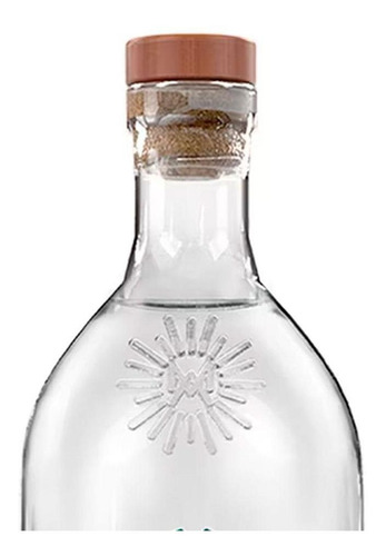 Mezcal Amarás Joven Cupreata 750 Ml
