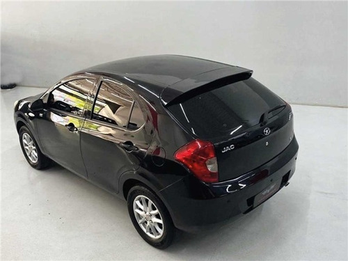 Jac J3 1.4 16v Gasolina 4p Manual