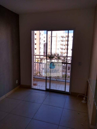 Imagem 4 de 10 de Excelente Apartamento - Ap1640