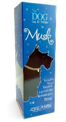 Sir Dog Perfume Para Perrito / Catdogshop