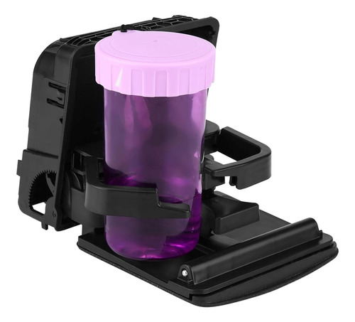 Reposabrazos Trasero Consola Central Portavasos Para Jetta P