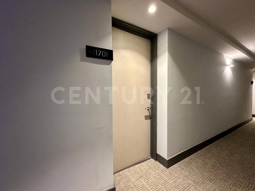 Departamento En Renta Torre Quorum D1, Chihuahua