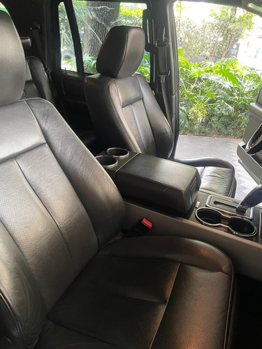 Ford Expedition 5.4 Max Limited V8 4x2 Mt