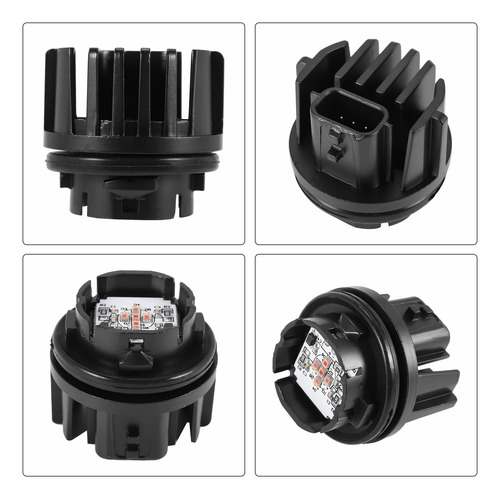 Unidad De Módulo De Luz Trasera Led 81536-60c30 Para Land Ca