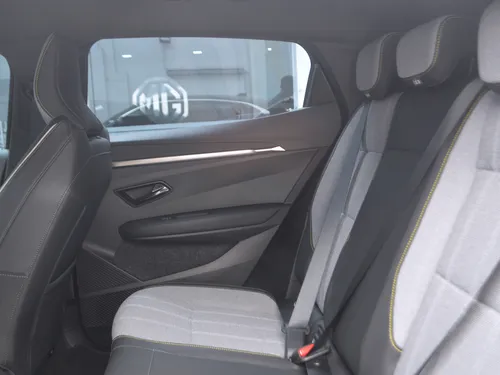 Renault Megane 0.0 E-Tech