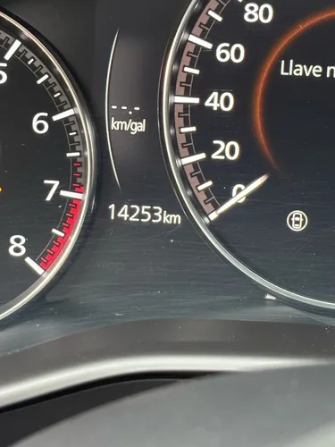 Mazda 3 2.0 Touring At Hibrido Ligero - Mhev