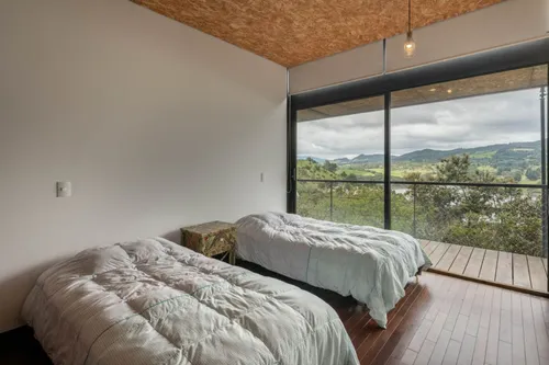 Casa En Venta En Choconta. Cod V16701