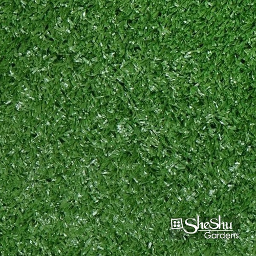 Cesped Sintetico Pasto Artificial Rollo Premium 10 Mm Sheshu