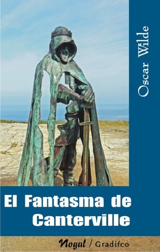 El Fantasma De Canterville - Oscar Wilde - Gradifco