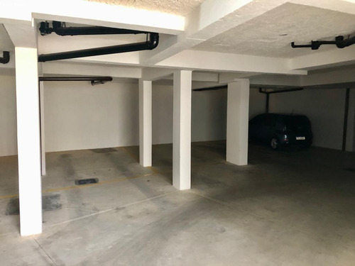 Imagem 2 de 12 de Apartamento - Ap01005 - 69274100
