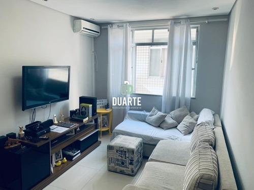 Imagem 5 de 26 de Apartamento - Ap03550 - 69206015