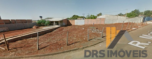 Imagem 2 de 4 de Terreno Em Rua - Te103-v