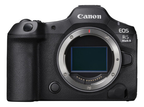 Canon Eos R5 Mark Ii