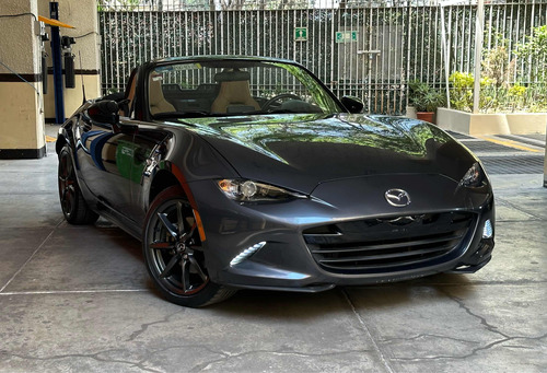 Mazda MX-5 2.0 I Sport Mt