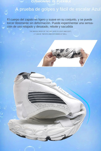 Zapatos De Fitness Transpirables Y Antideslizantes