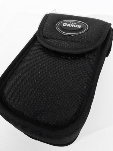 Funda Para Camara Canon Powershot