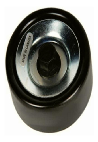 Gm Genuine Parts 12563097 Polea Loca De Correa De