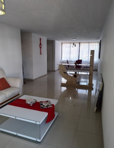 Imagen 8 de 14 de Venta Apartamento Guarenas Terrazas De San Pedro