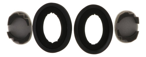 Cojín De Repuesto Para Auriculares Mdr- Wh-m2