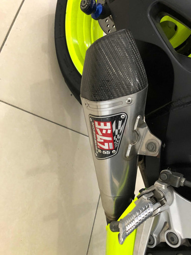 Suzuki Gsxr 750 Srad