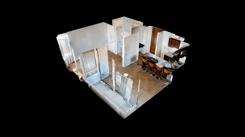 Se Vende Departamento 1 Dormitorio+estacionamiento, Ñuñoa