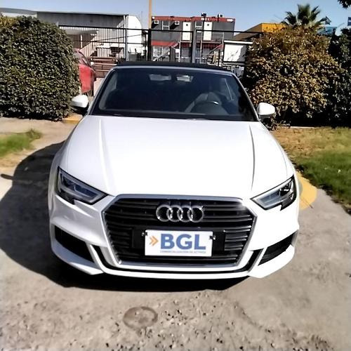 2017 Audi A3 1.4 Tfsi S Tronic Cabrio