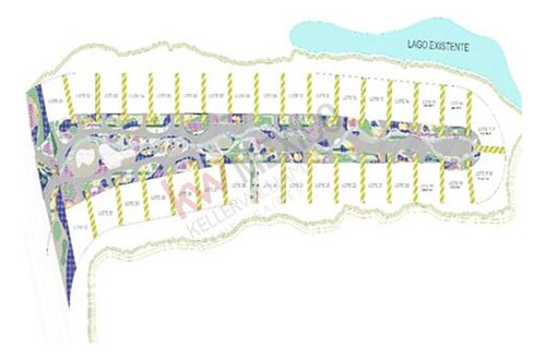 Terreno Residencial Unifamiliar En Venta En Corasol - Playa Del Carmen - Con Acceso Al Mar