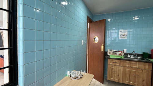Departamento En Jardines De Guadalupe, Nezahualcóyotl Con 5 Recámaras, 140 M², Id: 150397