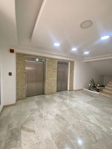Imagen 20 de 20 de Fernando Guerrero Vende Apartamento En Res La Coruña - La Trigaleña