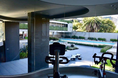 Venta De Departamento 2 Ambientes Con Vista Al Rio En Vicente López