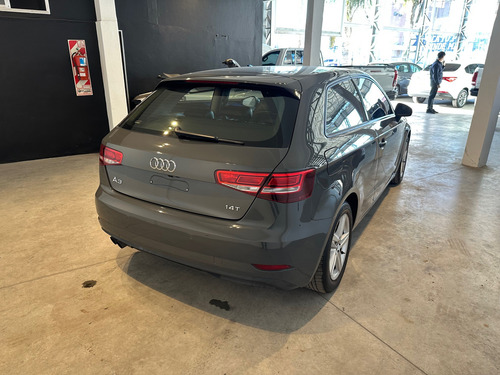 Audi A3 1.4 Tfsi 150 Cv