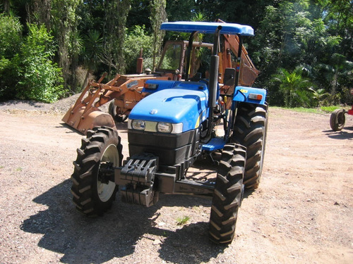 New Holland