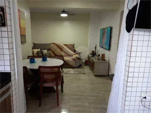Imagem 3 de 25 de Apartamento-praia Grande-aviação | Ref.: Reo586070 - Reo586070