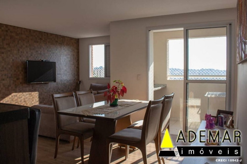 Imagem 3 de 15 de Excelente Apartamento Para Venda - 939
