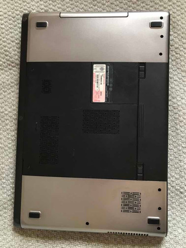 Laptop Dell Vostro 3750 (Usado)