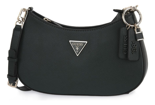 Bolso Guess Dama 2024 Tendencia Cross Body De Hombro